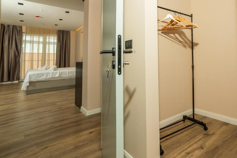 Room 2, Hotel Umma