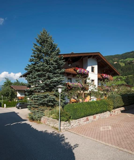 Others 4, Alpenrose, Schwaz