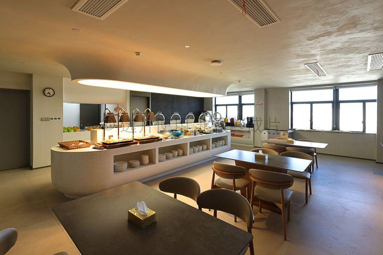 Food & Drinks, Meikai Hotel Huzhou, Huzhou