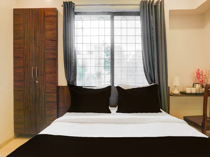 Room 5, Hotel O Laxman Nagar Baner, Pune