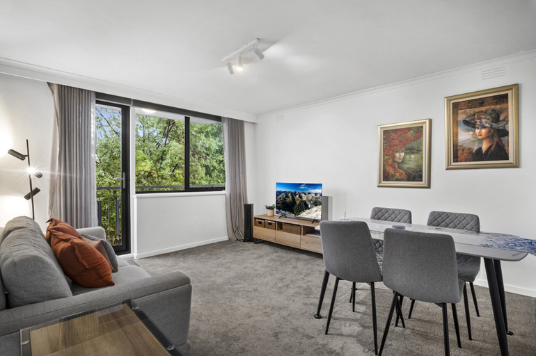 Primary image, Comfortable Stay Near Melbourne's West End, Melbourne