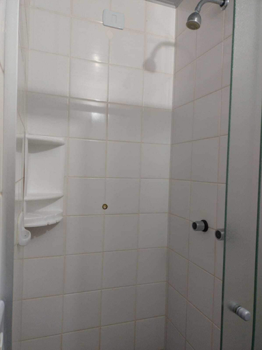 Bathroom 2, POUSADA FECEP, Guaratuba