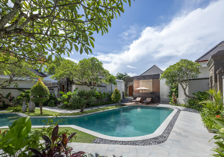 Sport & Beauty 2, The Prime Seminyak, Badung