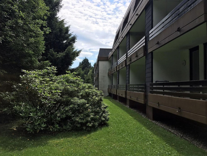 Exterior 4, Wohnung mit Balkon in Winterberg, Hochsauerlandkreis