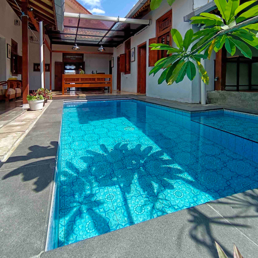Others 5, Sabi House Kates, Yogyakarta