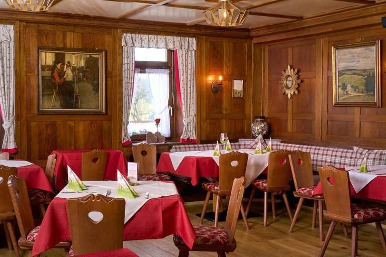 Food & Drinks 5, Gasthaus Sonne Neuhausle, Breisgau-Hochschwarzwald