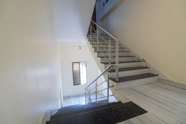 Lobby 4, Mahabhoj Hotel & Restaurant, Purba Medinipur