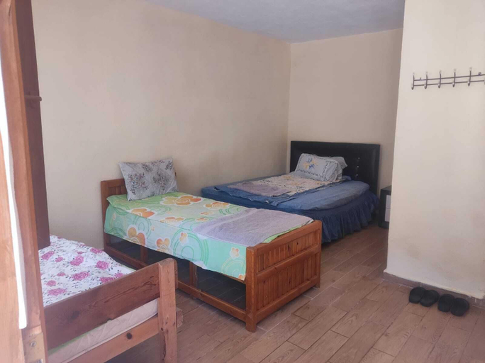 Room 3, Kapuzbasi Uçar Pansiyon, Aladağ