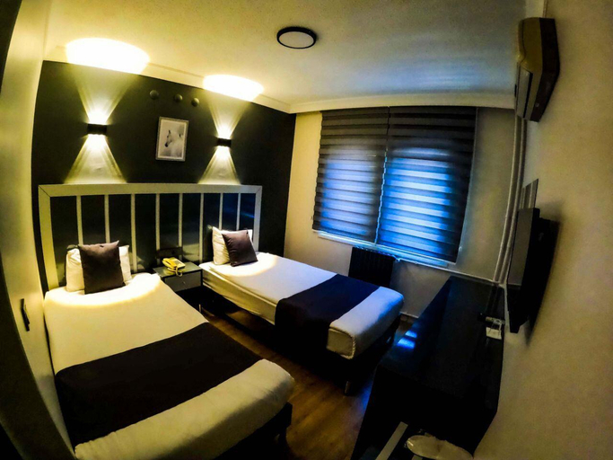 Bedroom 4, RER HOTEL, Çankaya
