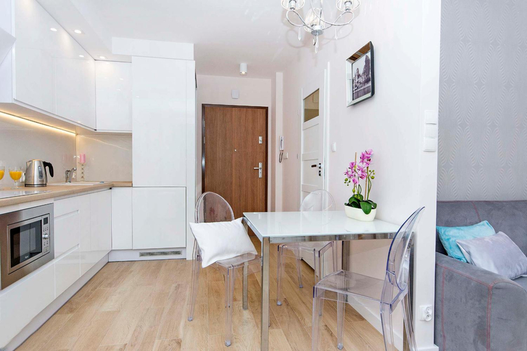 Others 3, Apartament Sun Mare, Gdańsk City