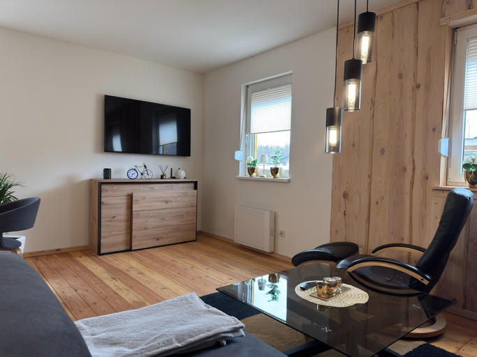 Others 3, Ferienhaus mit Kamin in Thale-friedrichsbrunn, Harz