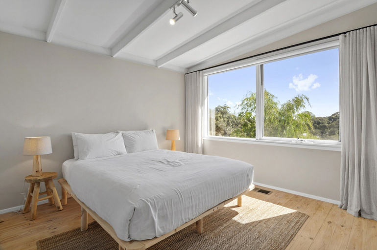 Room 5, Piccolo Casa di Rye, Melbourne