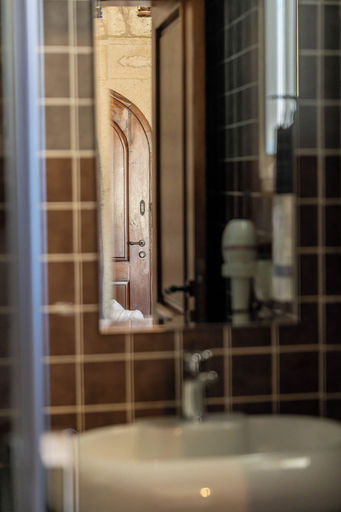 Bathroom 3, Breeze Alacati, Çeşme