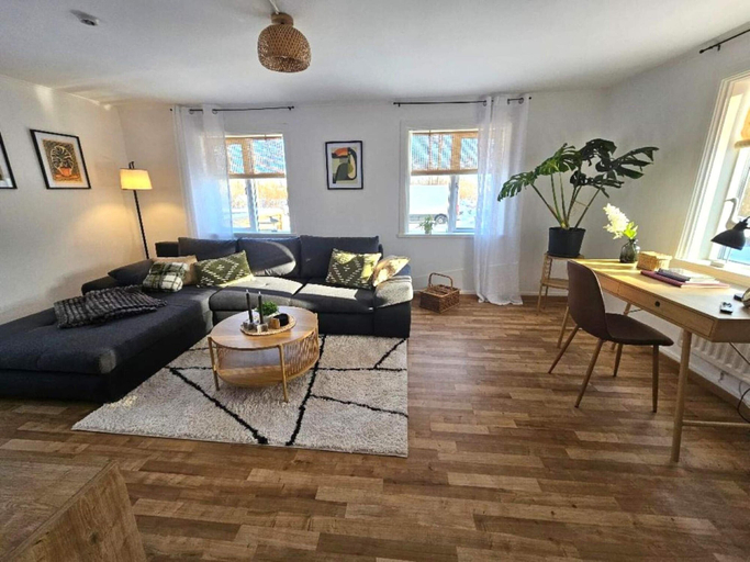 Interior 2, 4 Star Holiday Home in Brakne-hoby, Ronneby