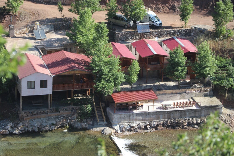 Exterior 5, Kapuzbasi Uçar Pansiyon, Aladağ