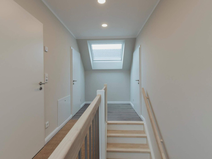 Interior 5, 4 Star Holiday Home in Sagad, Vorpommern-Rügen