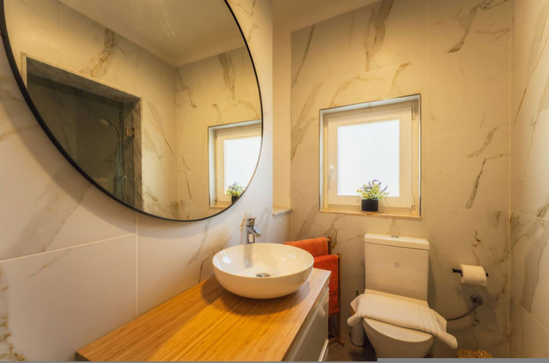 Room 3, Charming House of Character in Victoria Gozo