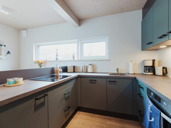 Interior 5, 4 Star Holiday Home in Sagad, Vorpommern-Rügen