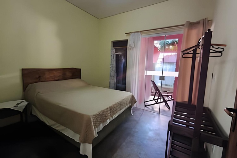 Bedroom 2, Chacara Morretes Arraial - Piscina e Rio, Morretes