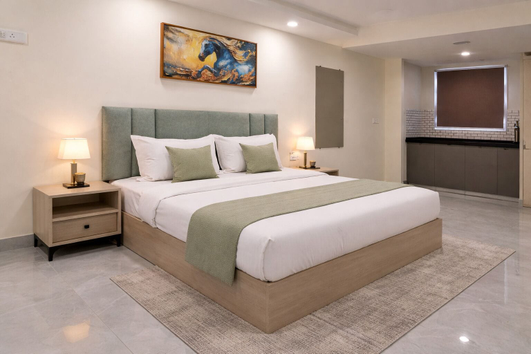 Room 4, OPO Collection, Delhi