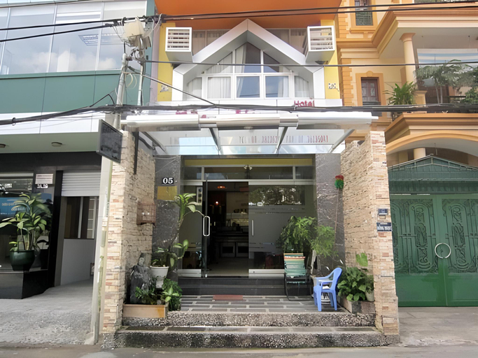 Others 3, Hong Ngoc Hotel, Ho Chi Minh City