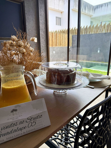 Food & Drinks 5, MHV Milagres - Studio Guadalupe 05, Passo de Camaragibe