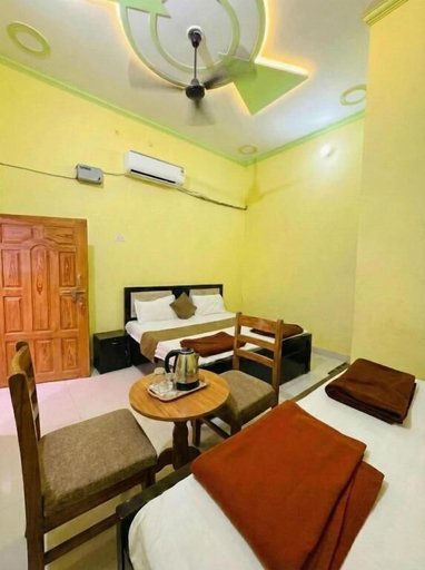 Others, Hotel Vijaya Palace, Faizabad