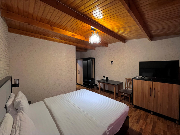 Bedroom 4, Hotel Byond Tashkent, Tashkent City