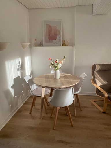 Others 2, Central Comfort Home with Garden, Rhein-Kreis Neuss