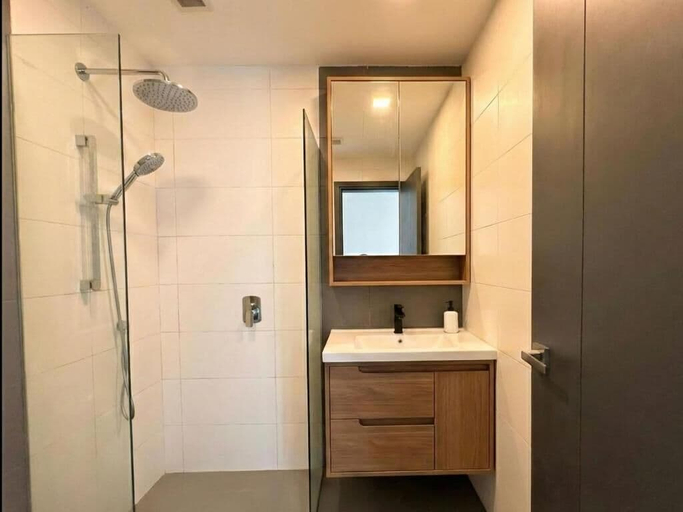 Bathroom 3, Suasana JB Central by TPL, Johor Bahru