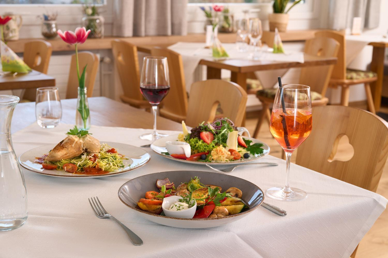 Food & Drinks 3, Gasthaus Sonne Neuhausle, Breisgau-Hochschwarzwald