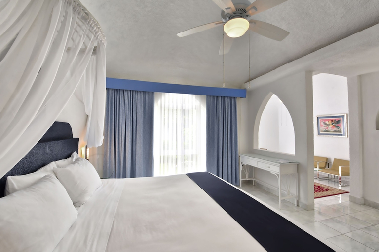 Bedroom 3, Villa Bejar Cuernavaca, Huitzilac