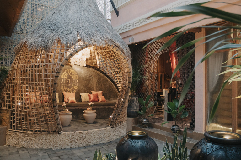 Others 5, Atelier Ubud Art Lofts, Gianyar