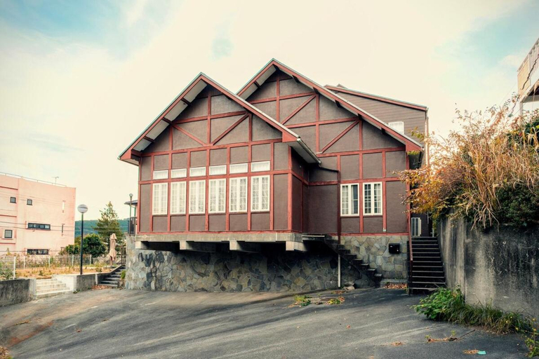 Exterior view 4, Starry Stay Villa NISHIATAMI, Atami