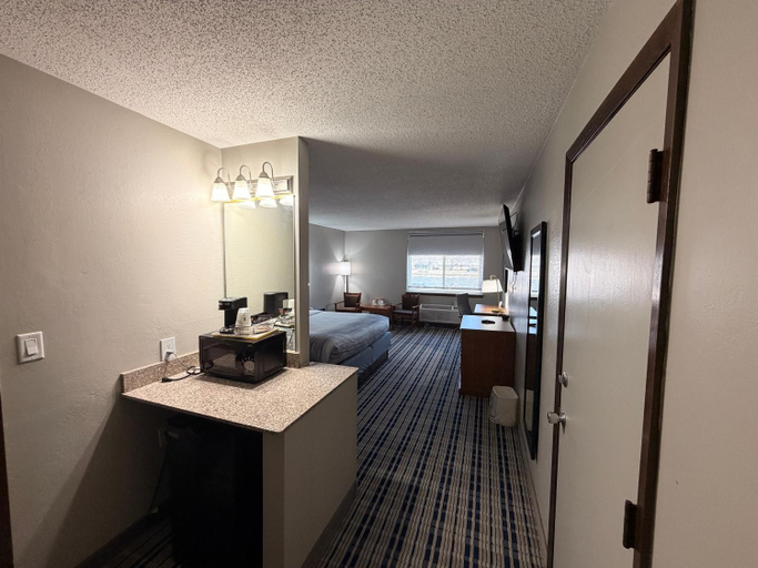Others 5, AmericInn by Wyndham Appleton Downtown, Outagamie