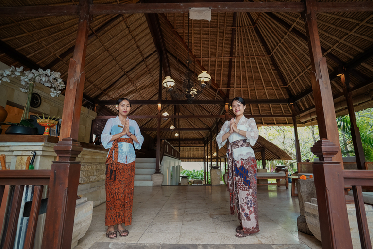 Public Area 5, Pertiwi Resort & Spa Ubud, Gianyar
