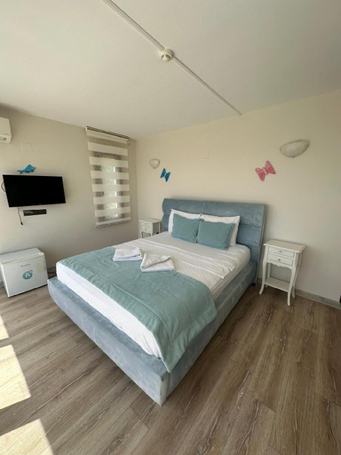 Others 2, ESPİRA CASPER OTEL, Urla