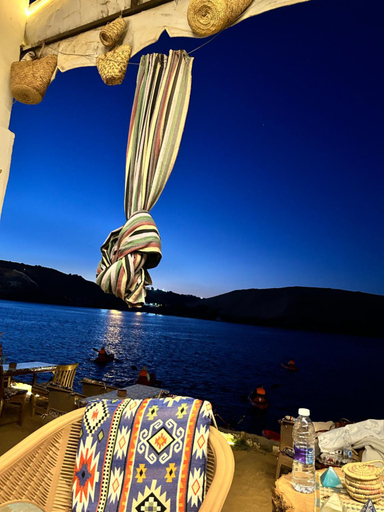 Others 3, Amir Nile Guest house, Aswan
