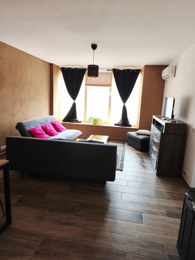Bedroom 5, Forest Hideout, Luxembourg