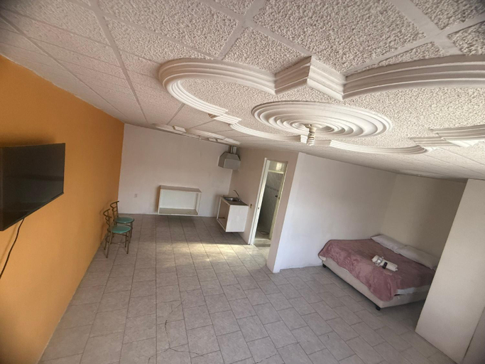 5, Hospedaje Casa Vazquez, San Agustín Tlaxiaca