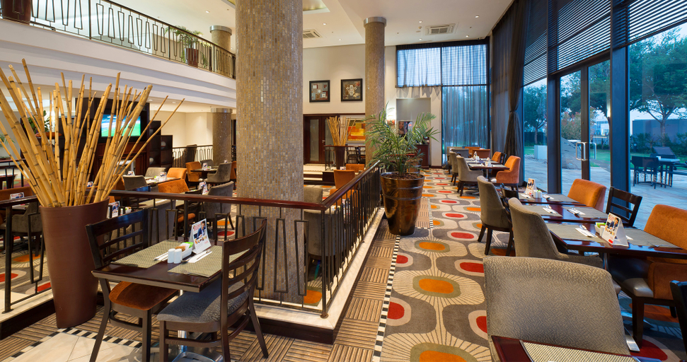 Food & Drinks 5, The RidgePoint Hotel, Nkangala