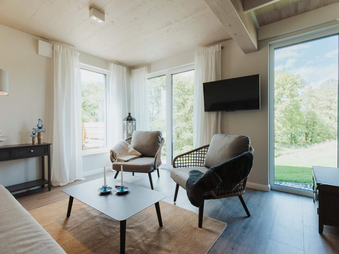 Interior 3, 4 Star Holiday Home in Sagad, Vorpommern-Rügen