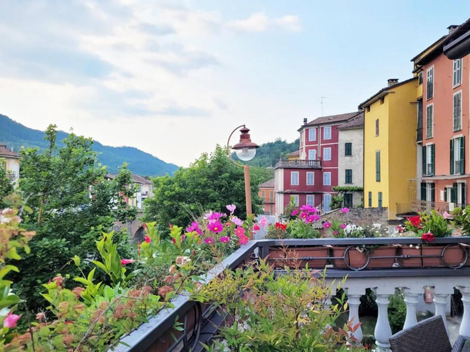 Lùlù Guest House, Alessandria