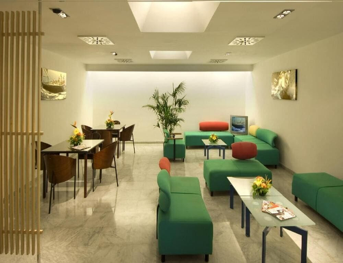 Others 5, Hotel Nautico, Santa Cruz de Tenerife