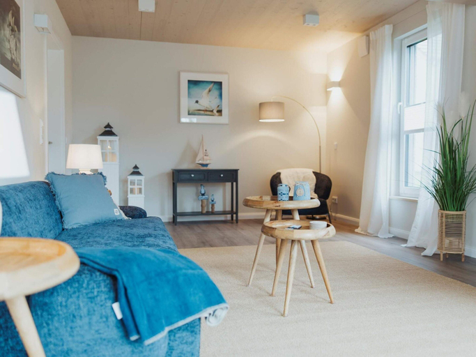 Interior 5, 4 Star Holiday Home in Sagad, Vorpommern-Rügen