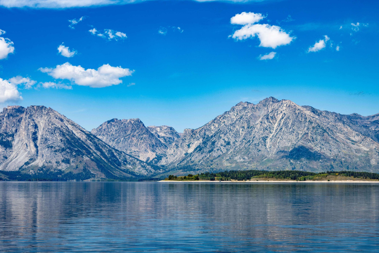 Miscellaneous 4, Signal Mountain Lodge, Teton