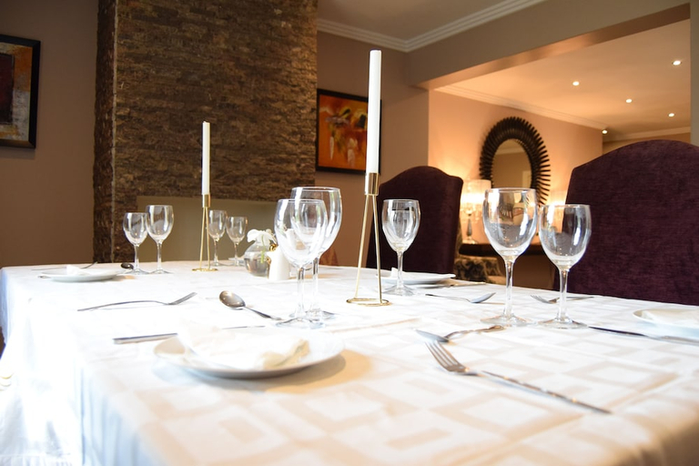 Food & Drinks 5, St Andrews Signature Hotel & Spa, Ekurhuleni