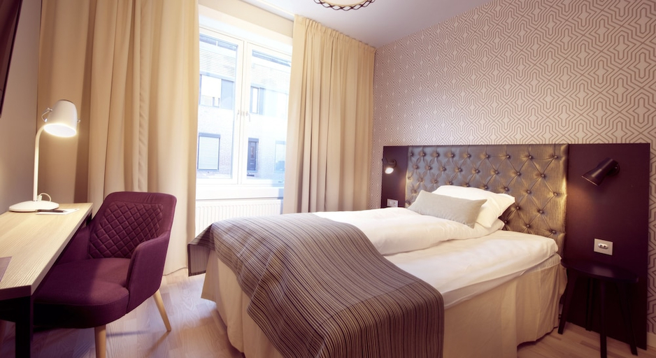 Others 3, Home Hotel Astoria, Hamar