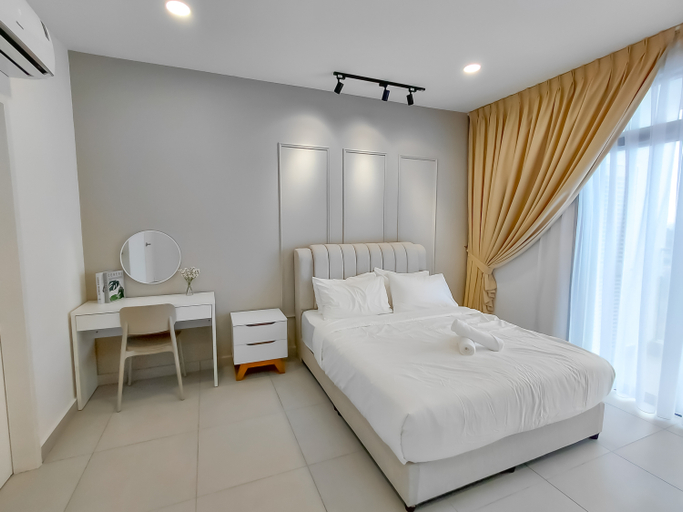 Others 5, Dorsett Waterfront Subang by Manhattan, Petaling Jaya
