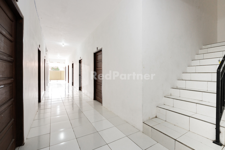 Others 5, Good Sleep 4 RedPartner Samarinda, Samarinda